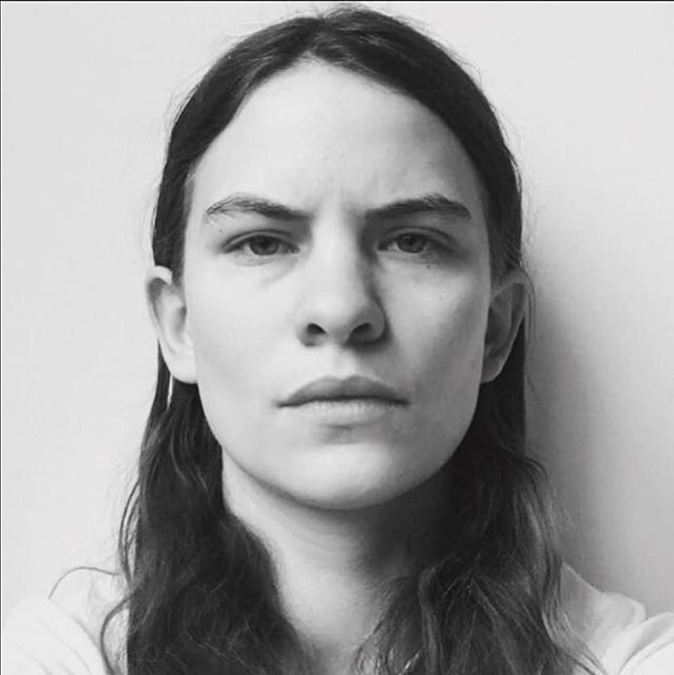 Eliot Sumner