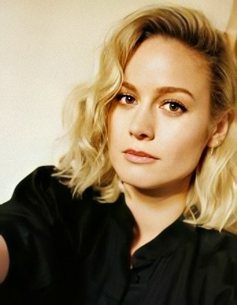 Brie Larson