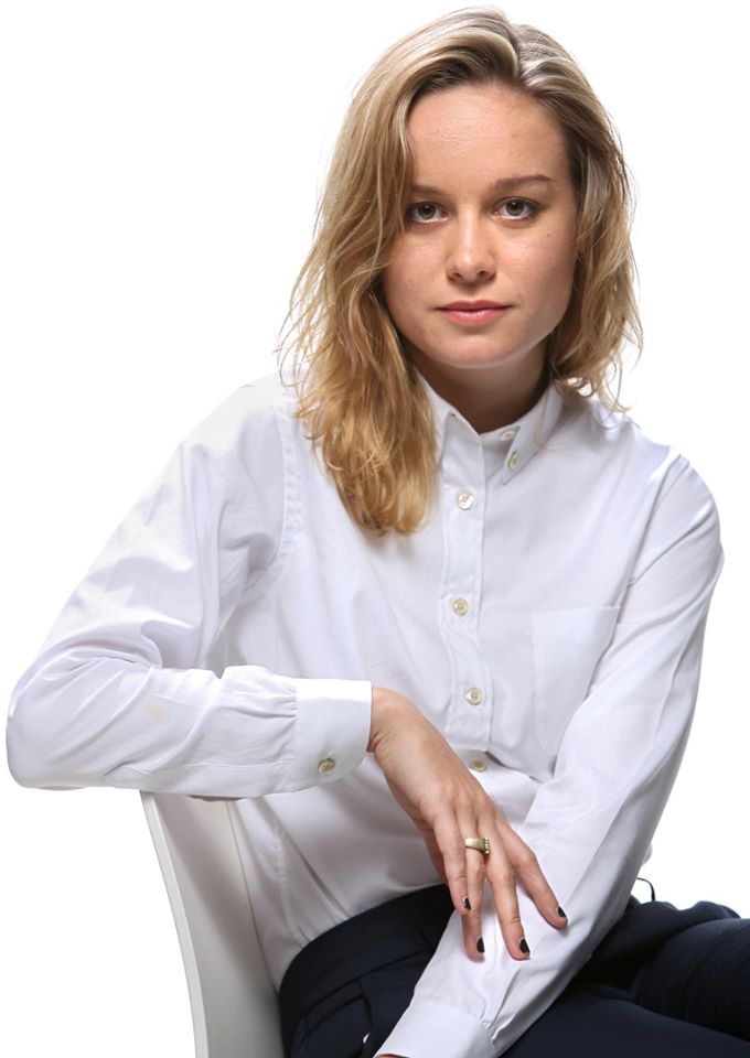 Brie Larson Brie Larson