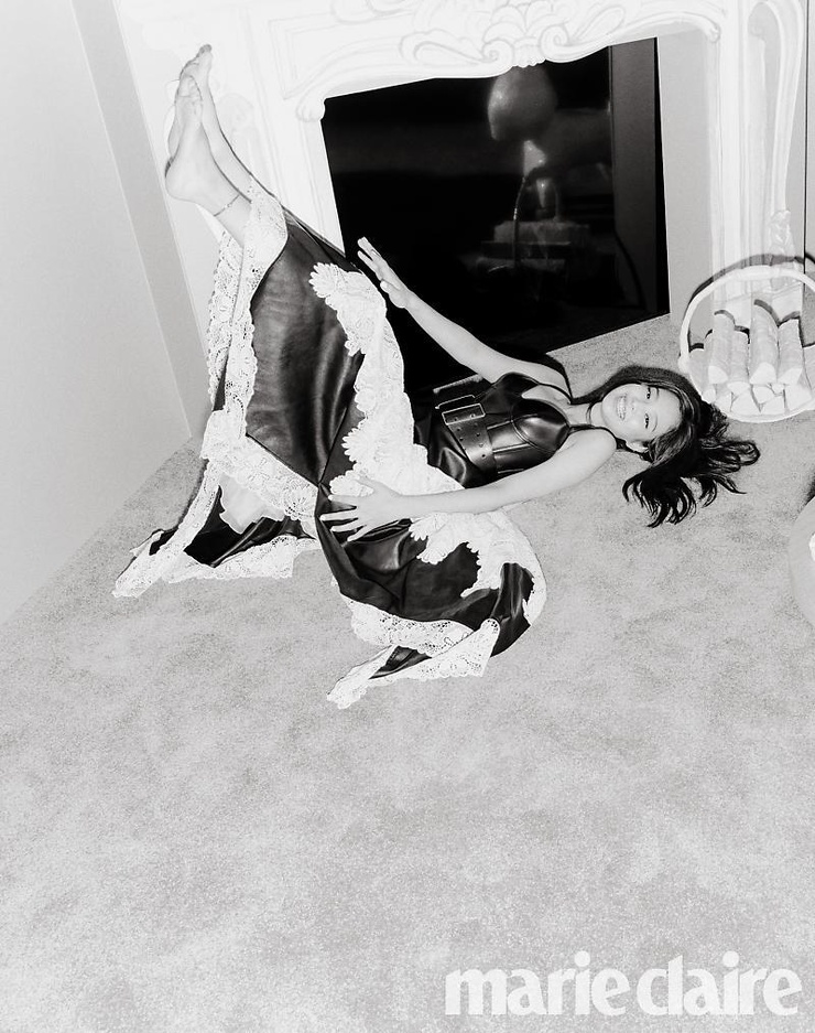 Jennie Kim