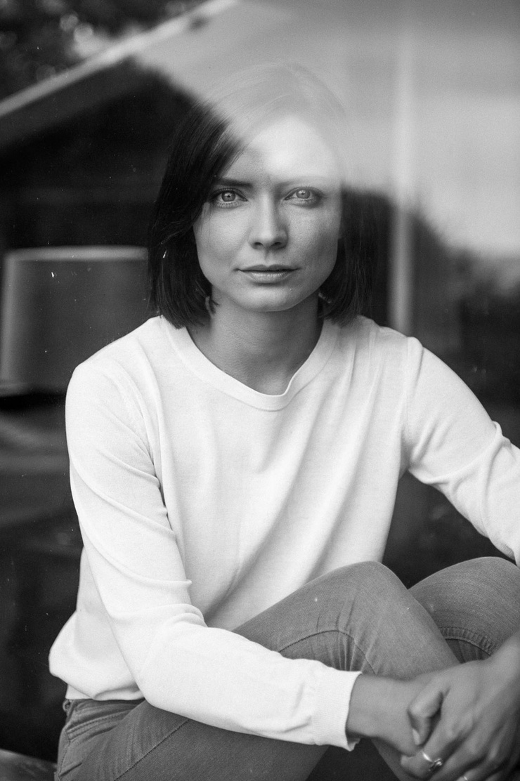 Neel Rønholt