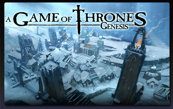 A Game of Thrones: Genesis