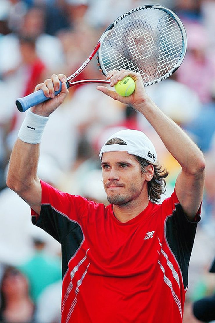 Tommy Haas