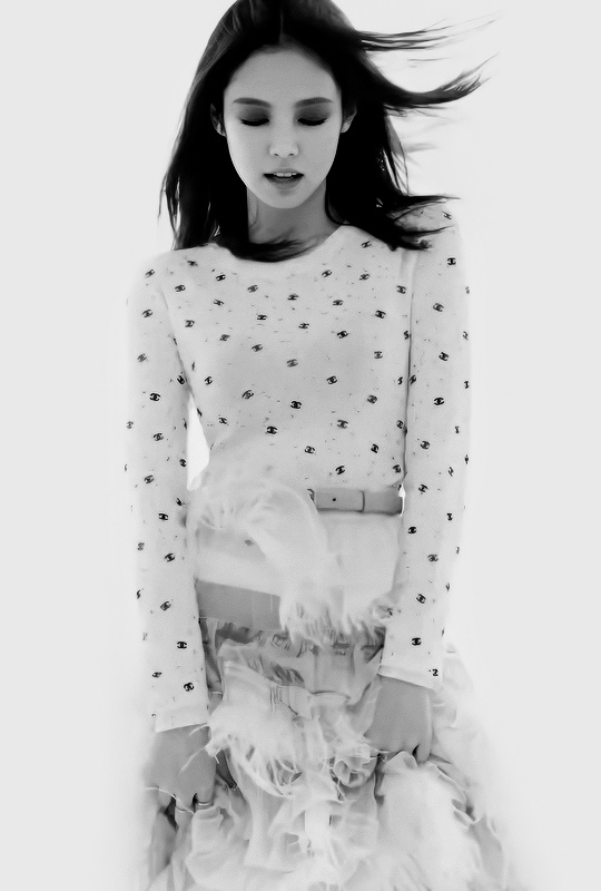 Jennie Kim Jennie Kim