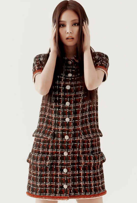 Jennie Kim