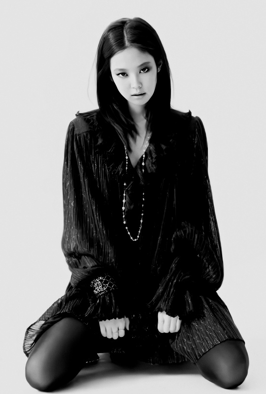 Jennie Kim Jennie Kim