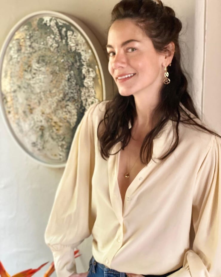 Michelle Monaghan Michelle Monaghan