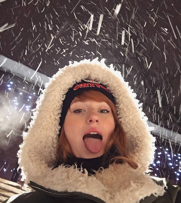 Alina Kovalenko