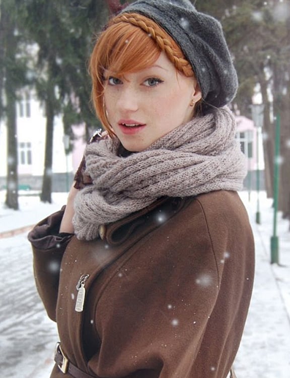 Alina Kovalenko