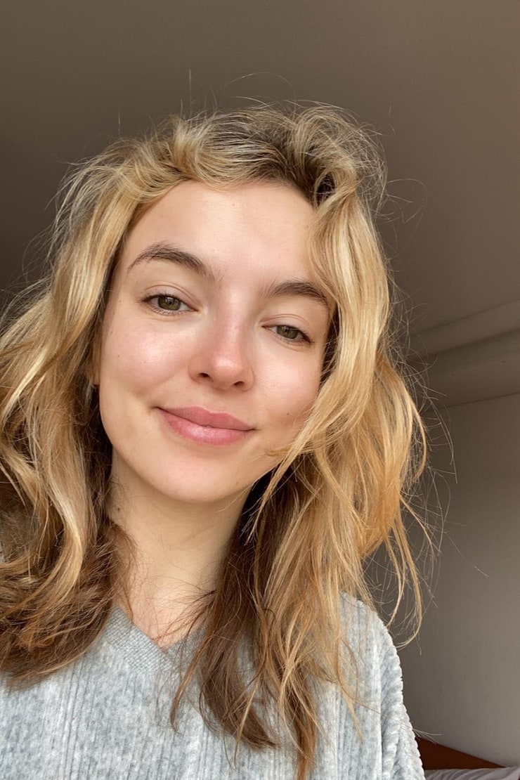 Jodie Comer Jodie Comer