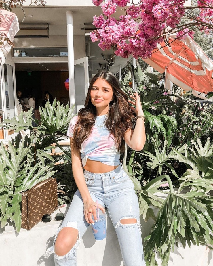Picture of Cristine Prosperi