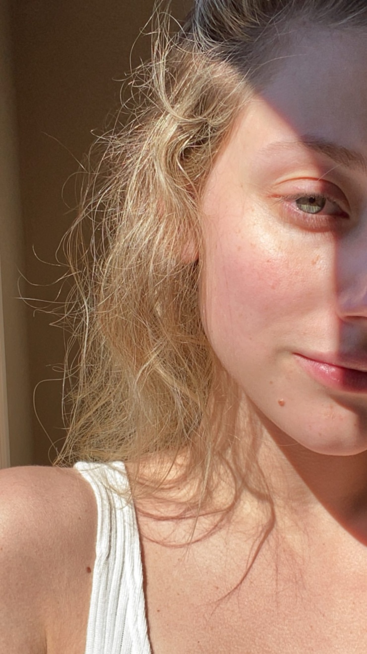 Lili Reinhart Lili Reinhart