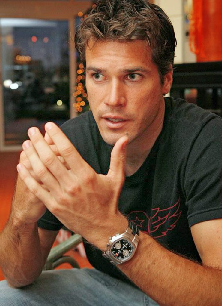 Tommy Haas