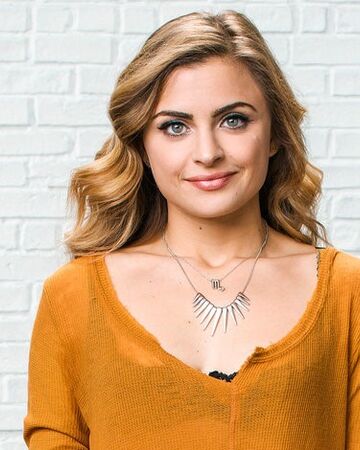 Stephanie Simbari
