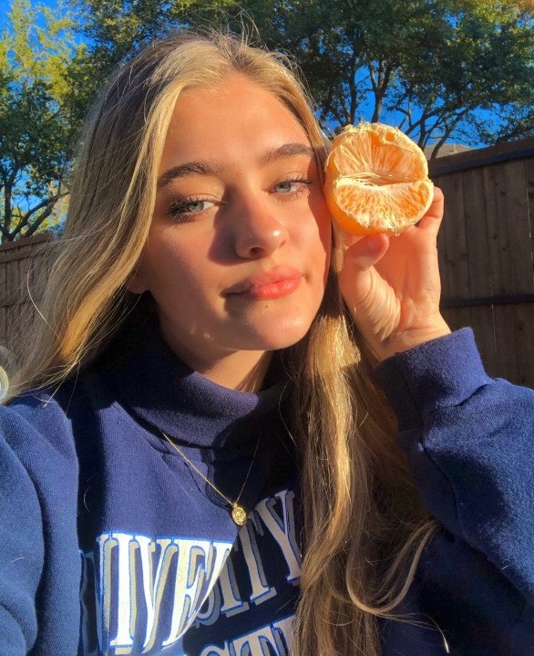Lizzy Greene