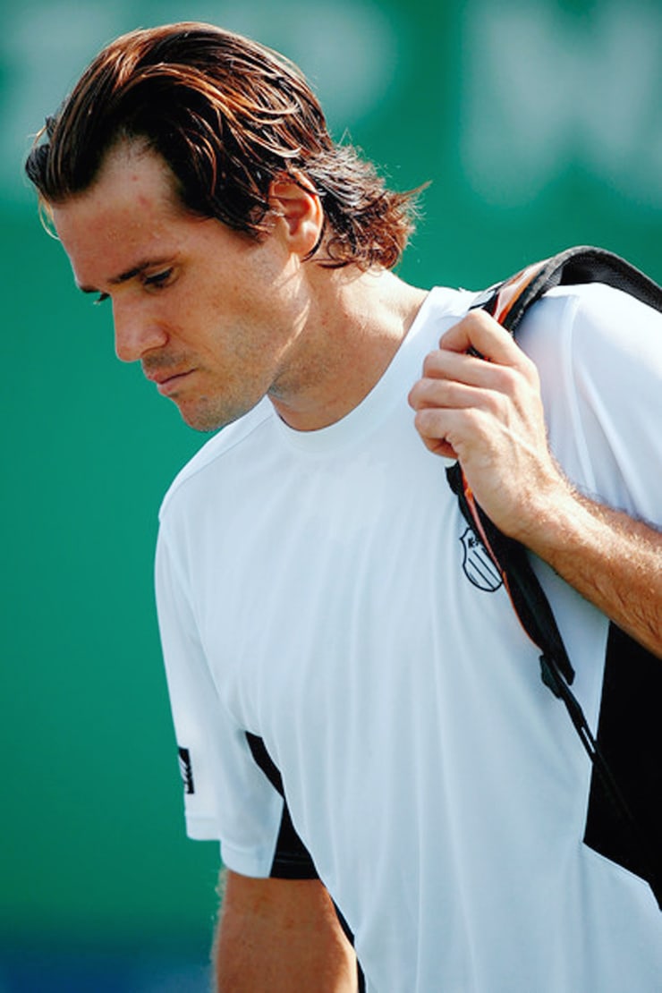 Tommy Haas