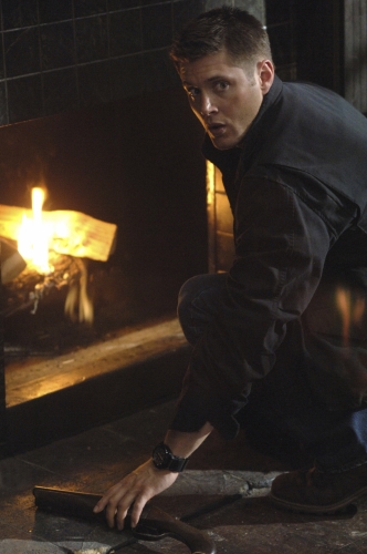Jensen Ackles Jensen Ackles