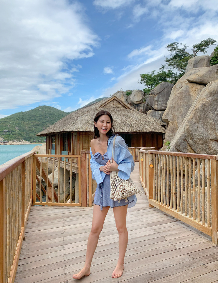 Lee Chae Eun
