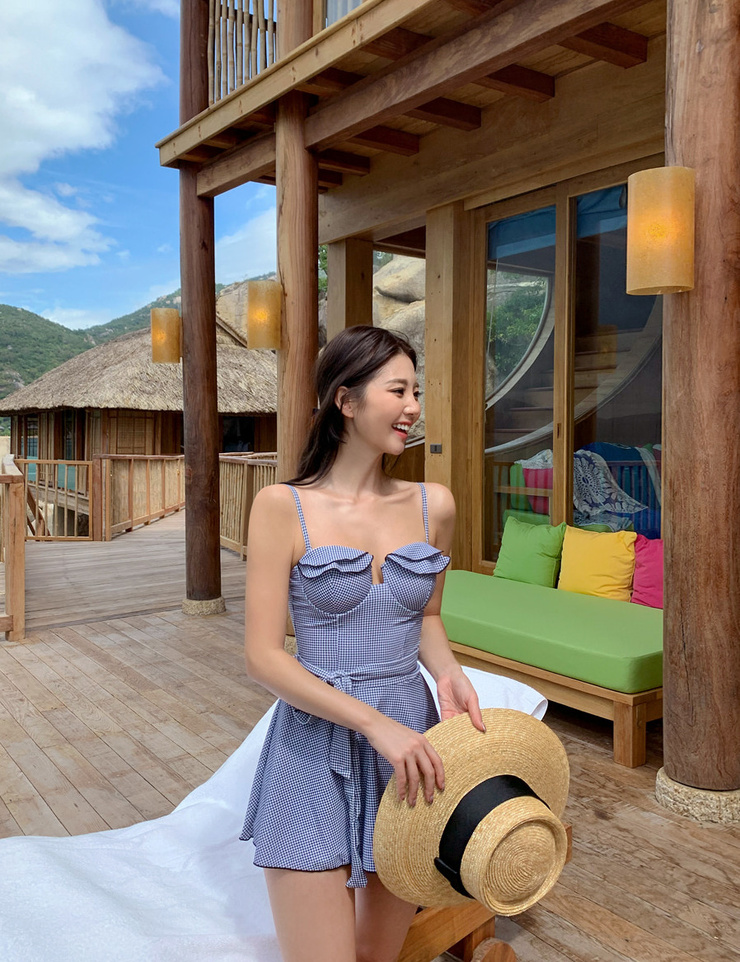 Lee Chae Eun