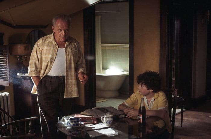 Hearts in Atlantis Hearts in Atlantis