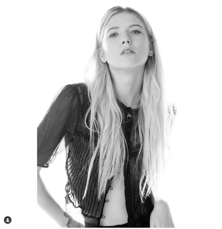 Picture of Kaylee Killion
