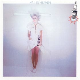 No. 1 in Heaven