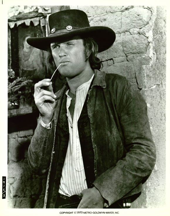 Pat Garrett and Billy the Kid (1973) Pat Garrett and Billy the Kid (1973)