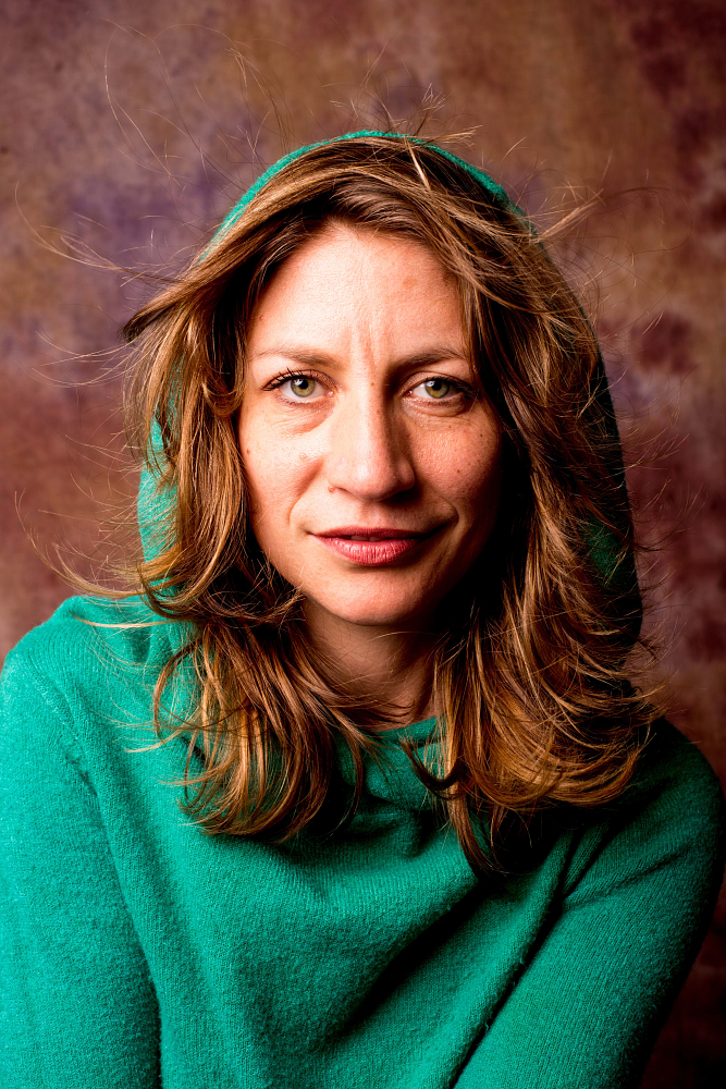 Johanna Debes