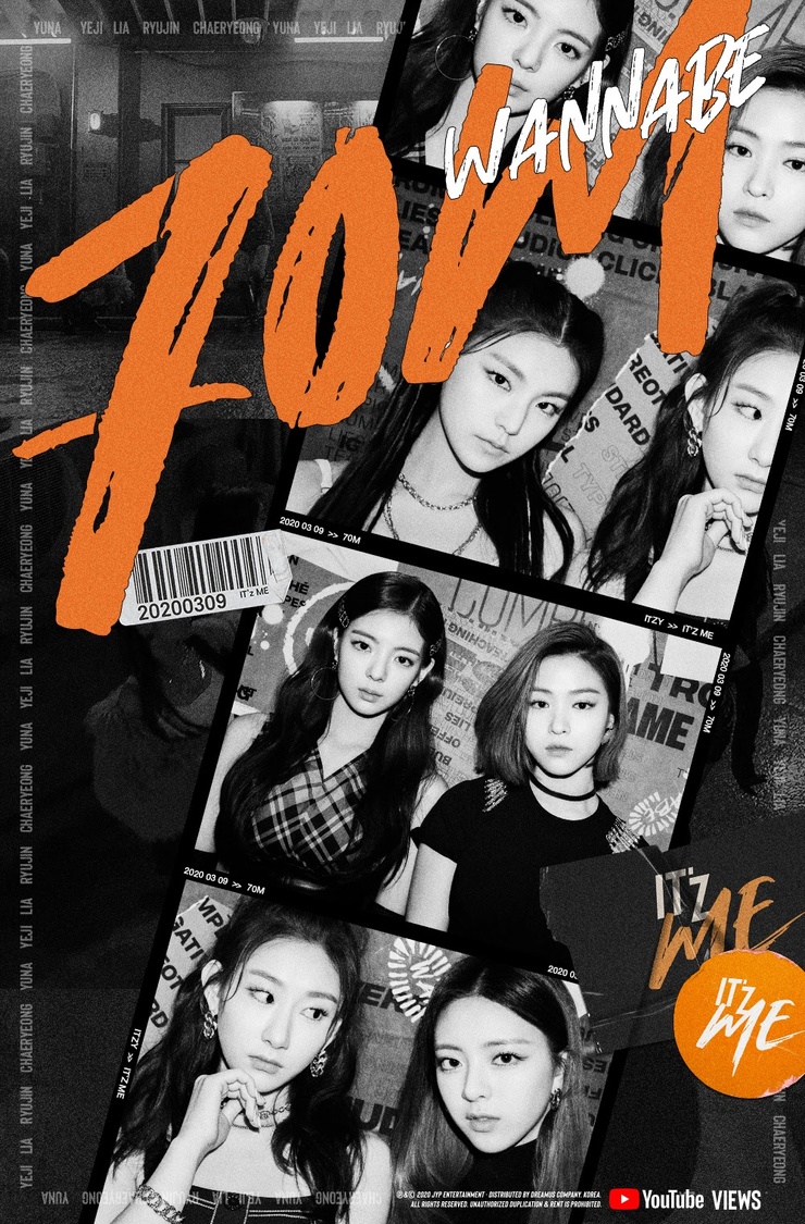ITZY