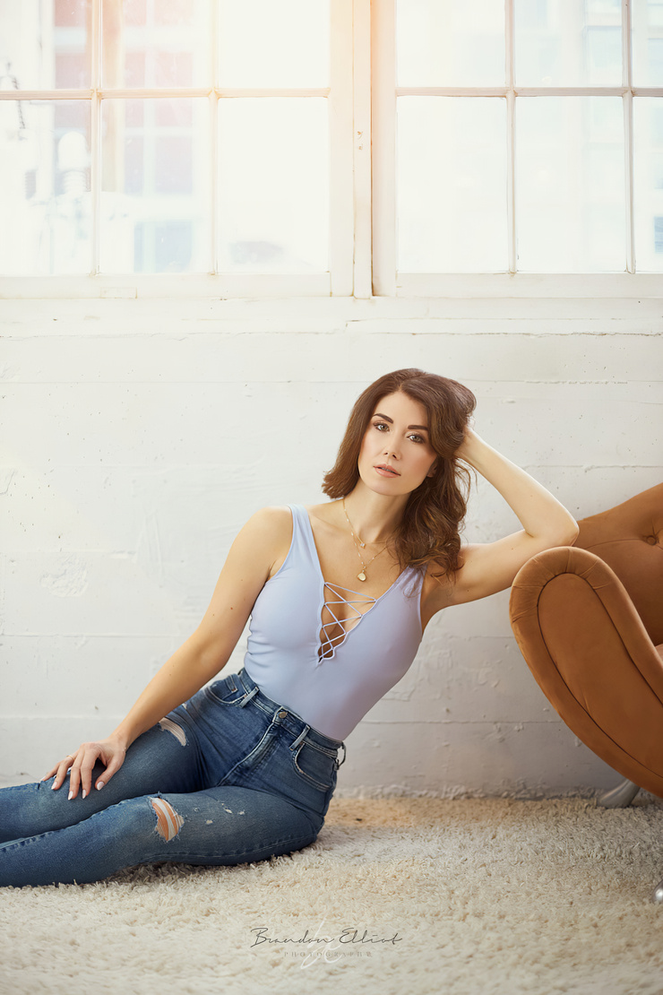 Jewel Staite Jewel Staite