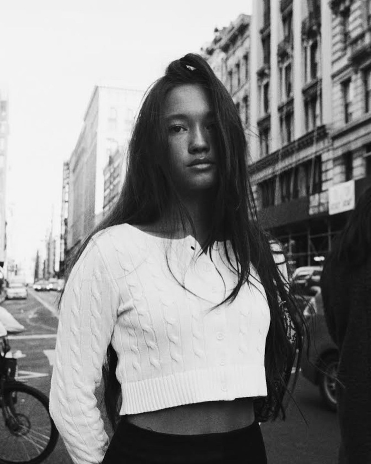 Lily Chee