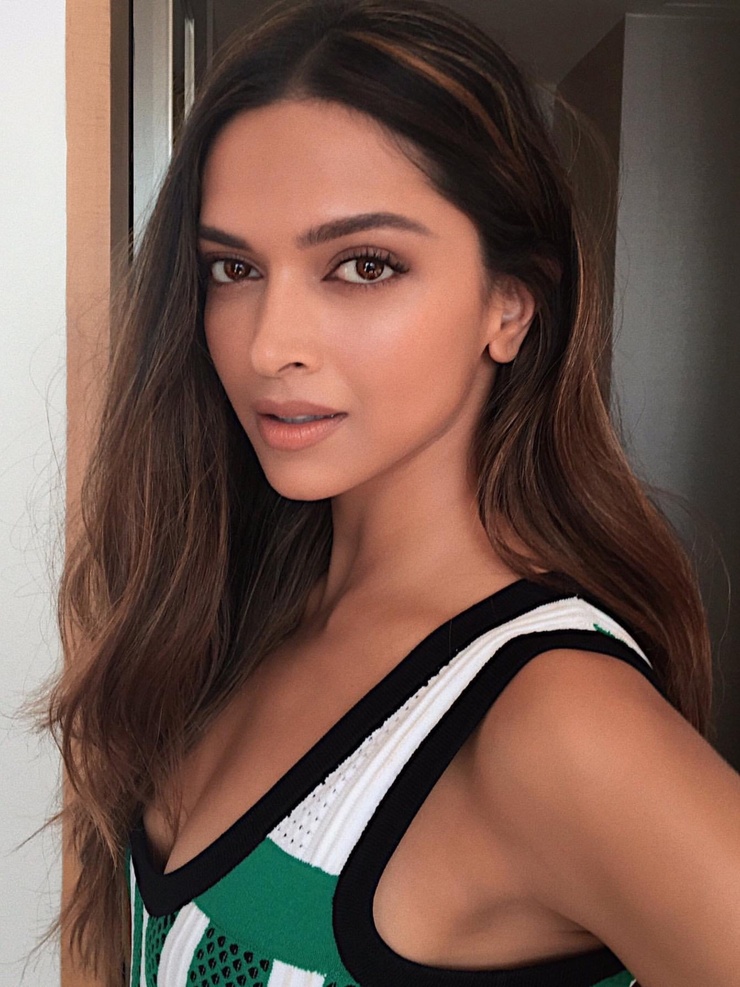 Deepika Padukone Deepika Padukone