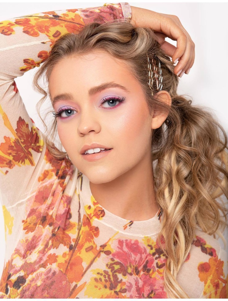 Jade Pettyjohn