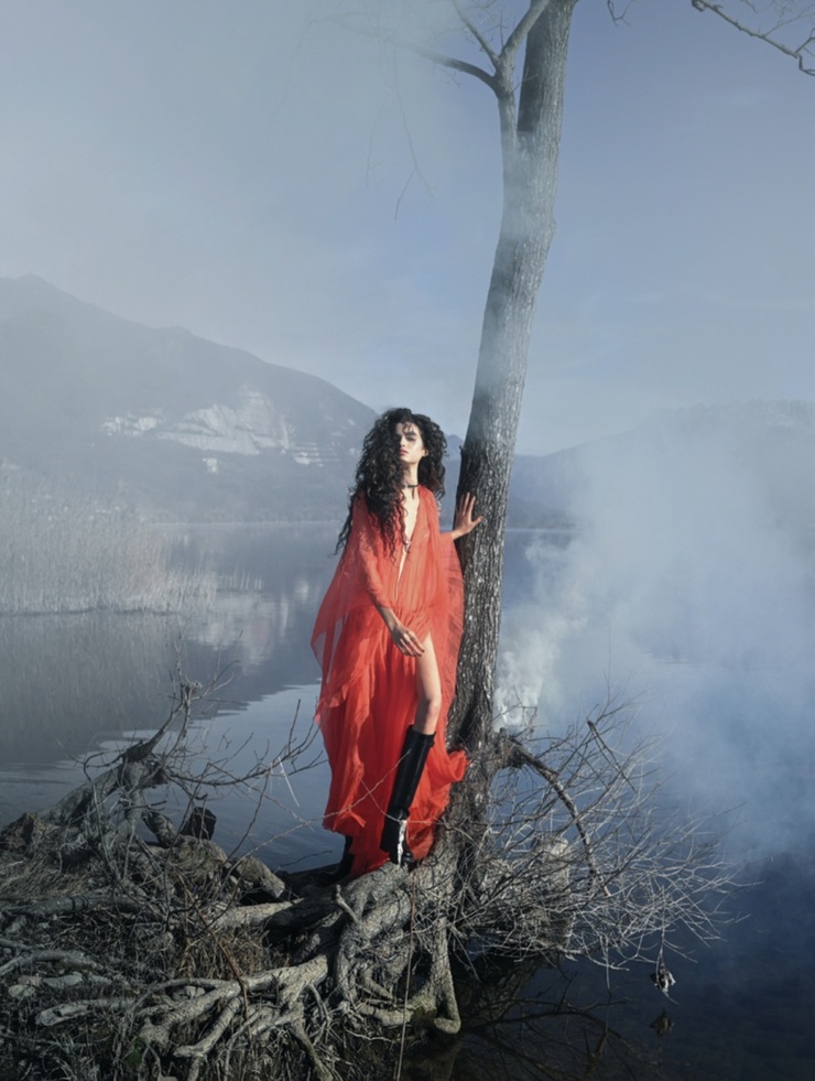 CHIARA SCELSI CHIARA SCELSI