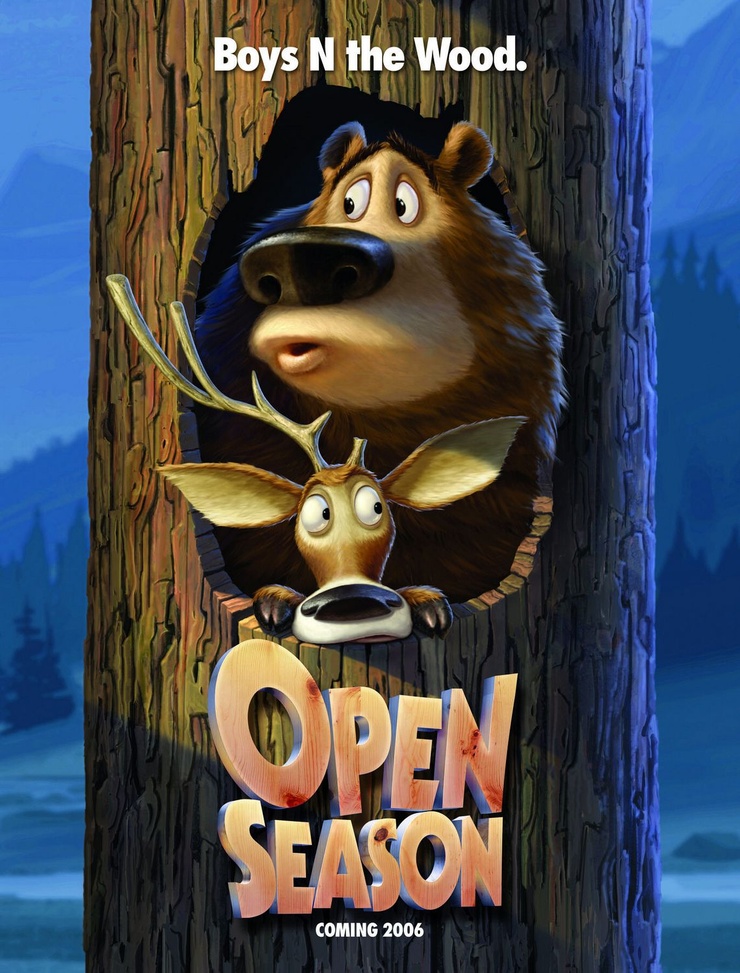 Open Season