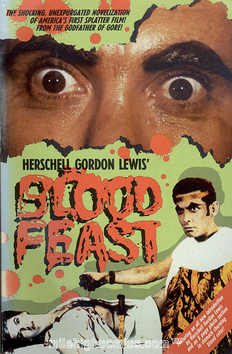 Blood Feast