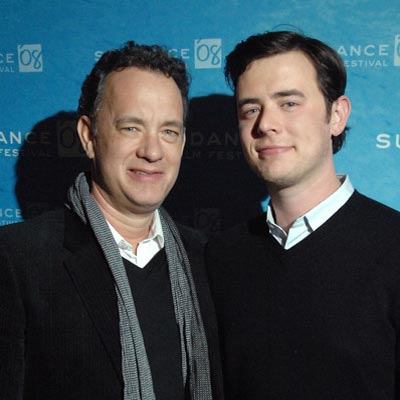 Colin Hanks
