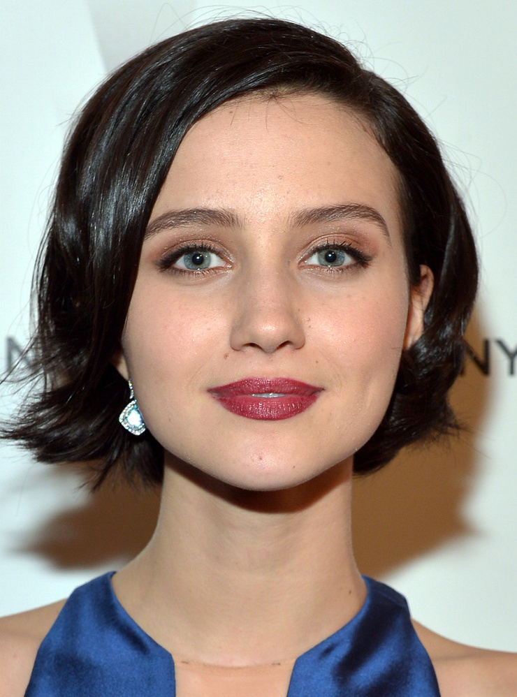 Julia Goldani Telles