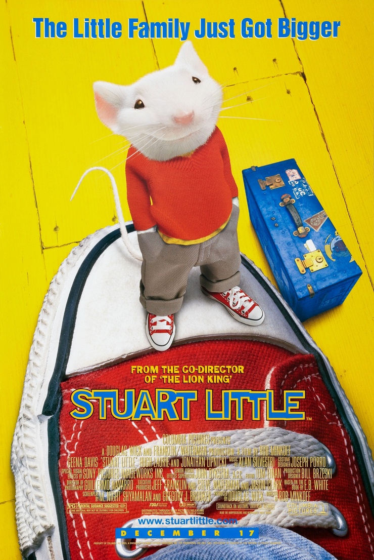 Stuart Little