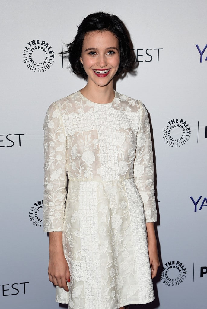 Julia Goldani Telles