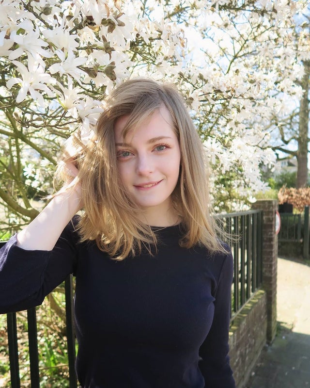 Ella Freya