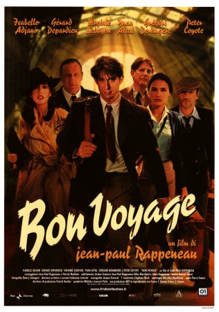 Bon Voyage