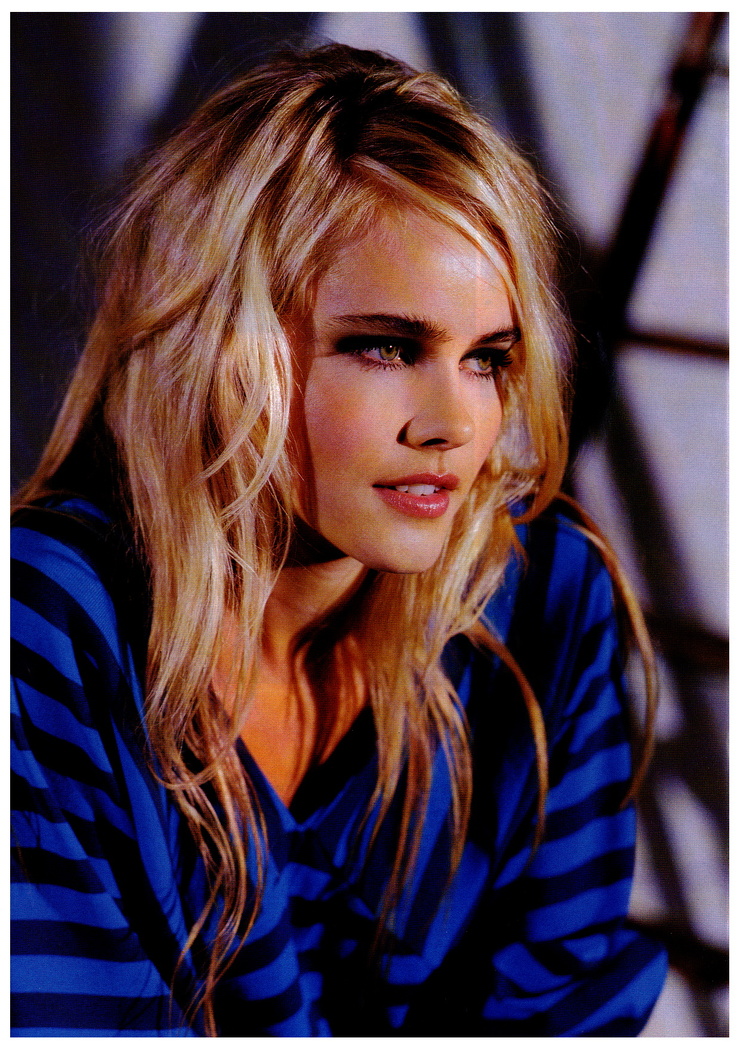 Isabel Lucas Isabel Lucas