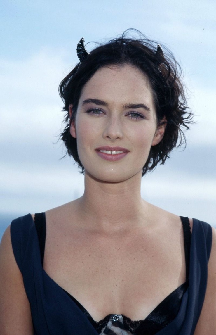 Lena Headey Lena Headey