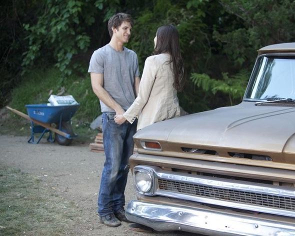 Pretty Little Liars