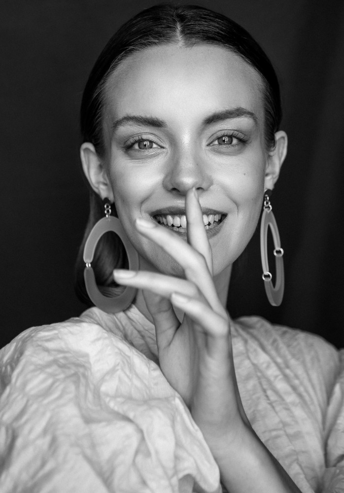 CELINA KROGMANN CELINA KROGMANN