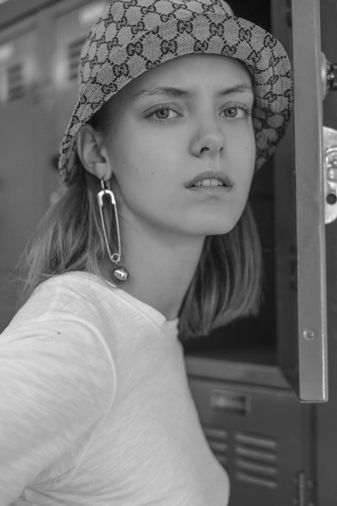 CELINA KROGMANN CELINA KROGMANN