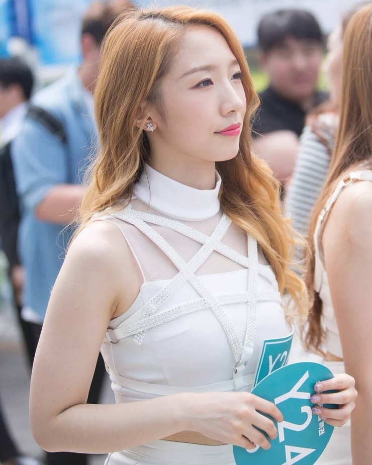 Mei Qi