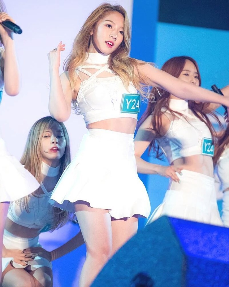 Mei Qi