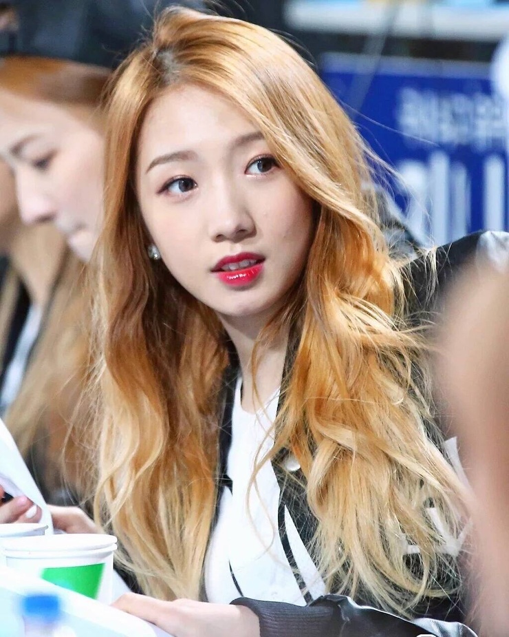 Mei Qi